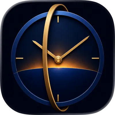 TimeZone Vanguard