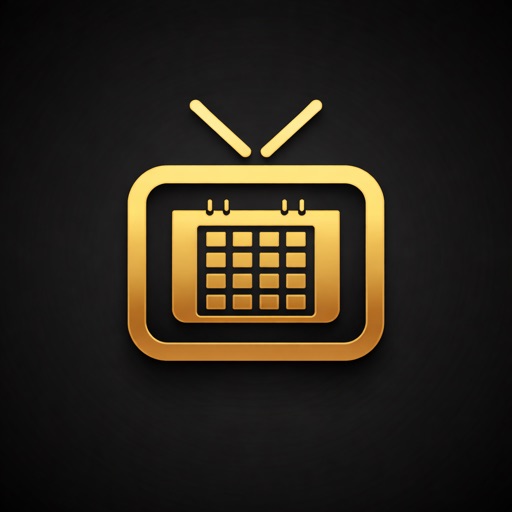 TV Series Track